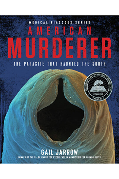 Calkins Creek Ucigașul american: Parazitul care a bântuit Sudul