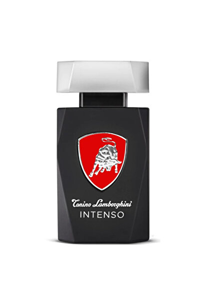 Tonino Lamborghini Intenso For Men Eau De Toilette 75ml