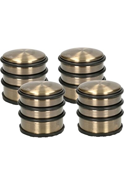 KOTARBAU Set de 4 opritoare de ușă