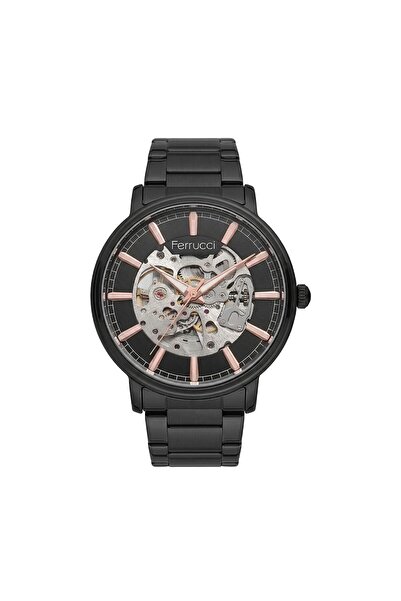 Ferrucci Men's Wristwatch Fc03208-Syh