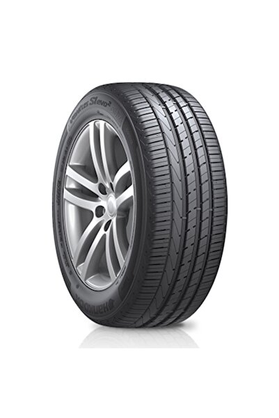 Hankook Anvelopa Vara 255/60 R17 Ventus S1 Evo2 K117a Suv 106 V