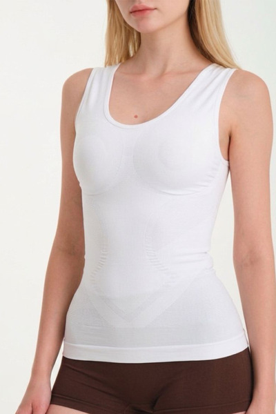 S&W SWEET WOMEN Women's Corset Sports Support Sports Corset 6055