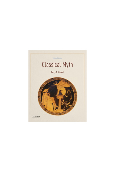 Oxford Univ Pr Mit clasic