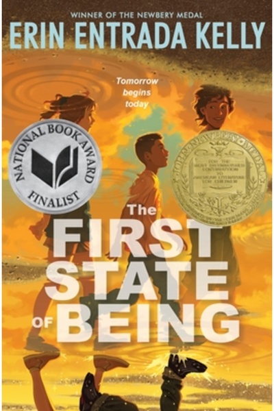 Greenwillow Prima stare a ființei