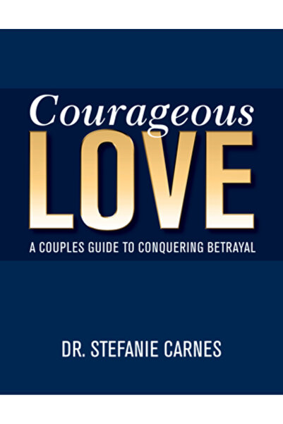 Gentle Path Pr Dragoste curajoasă: Un ghid pentru cupluri pentru a depăși tră...