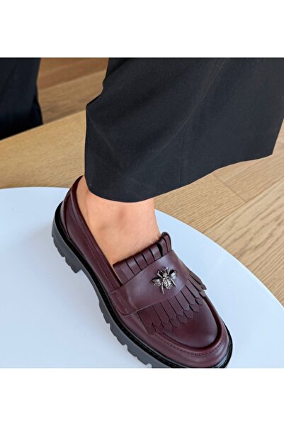 BENOTTİ Trevy Grena Casual Shoes