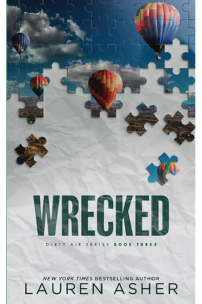 Bloom Books Distrus (Ediție Deluxe)