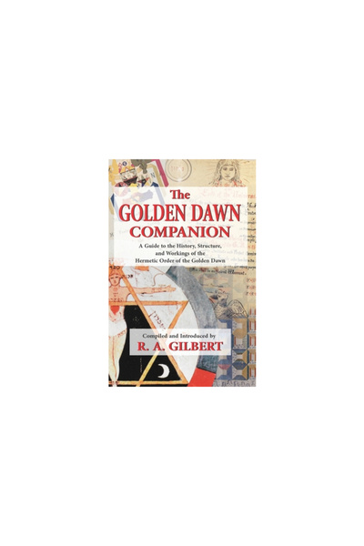 Thoth Pubn Însoțitorul Zorilor de Aur