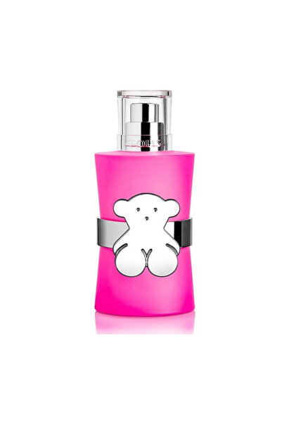 Tous عطر يور مومنتس للنساء، ماء تواليت 50 مل