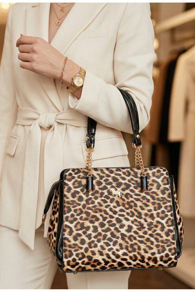 Çanta Trend ميامي بولو كلوب جاست فور يو للنساء EL CA حقيبة