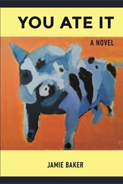 INDEPENDENT CAT Ai mâncat-o