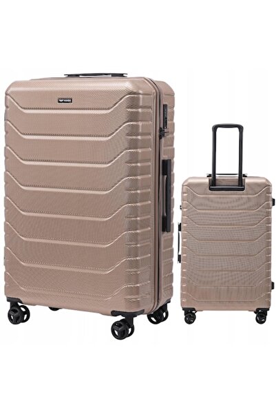 wings Large Crake Trolley