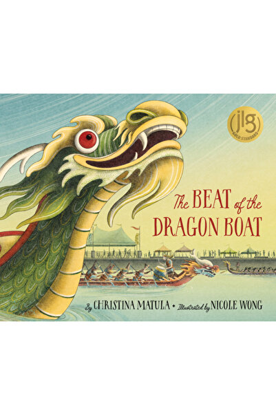 Sleeping Bear Pr Ritmul bărcii dragonului