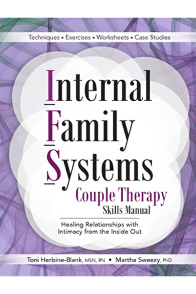 Pesi Pub & Media Manual de abilități de terapie de cuplu pentru sistemele fam...