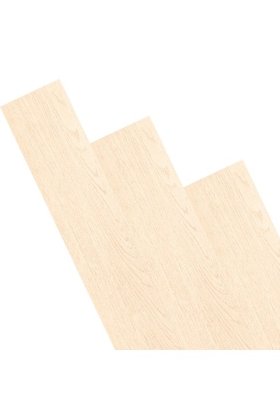 SDEPOT Set de 36 plăci autoadezive pentru pardoseală SDEPOT®