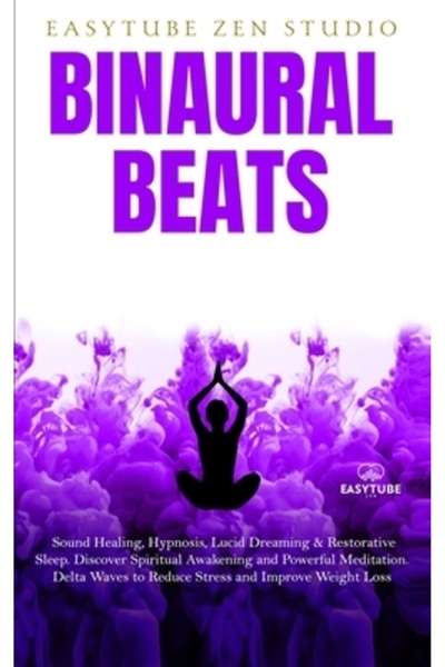 Reformation Lightning Ritmuri binaurale: Vindecare sonoră, Hipnoză, Vis lucid...