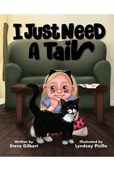 INDEPENDENT CAT Am nevoie doar de o coadă