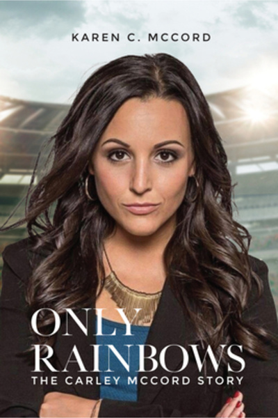 Vertel Pub Only Rainbows