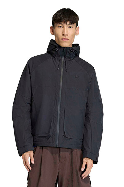 adidas بدلة رياضية يومية للرجال P Ess Jckt Kd2777