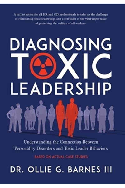 INDEPENDENT CAT Diagnosticarea leadershipului toxic: Înțelegerea legăturii di...