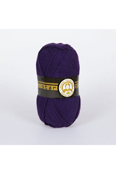 Ören Bayan Star Hand Knitting Yarn 100 Gr. 060