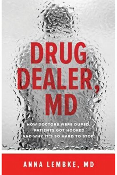 Kessinger Pub Llc Traficant de droguri, MD: Cum au fost păcăliți doctorii, pa...