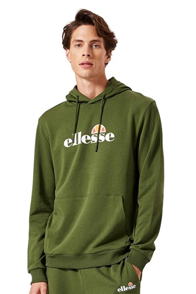 Ellesse Ανδρικό φούτερ με κουκούλα