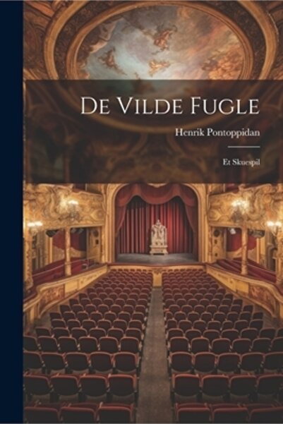 Legare Street Pr De Vilde Fugle: Et Skuespil