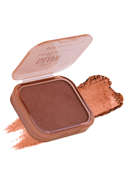 Bright Baby Blush Red Cheeks De Liz