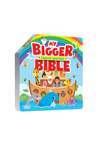 Kregel Pubn Biblia mea mai amplă de căutare și găsire