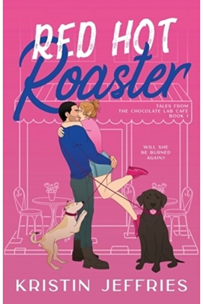 INDEPENDENT CAT Red Hot Roaster: O poveste de dragoste într-un oraș mic, perf...