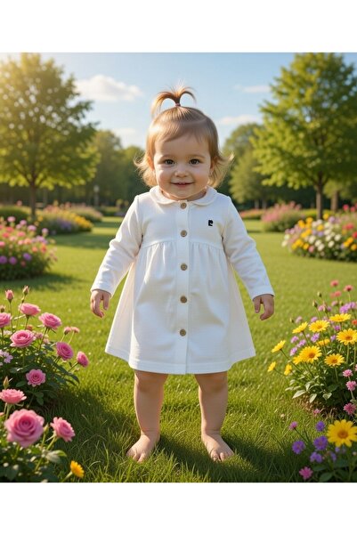 Pierre Cardin kız çocuk giyim