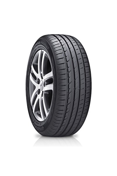 Hankook Anvelopă de vară K115 VENTUS PRIME 2 225/55R17 101V