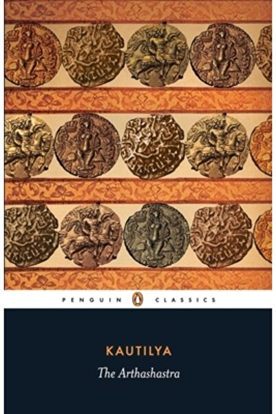 Penguin Random House India ARTHAȘASTRA