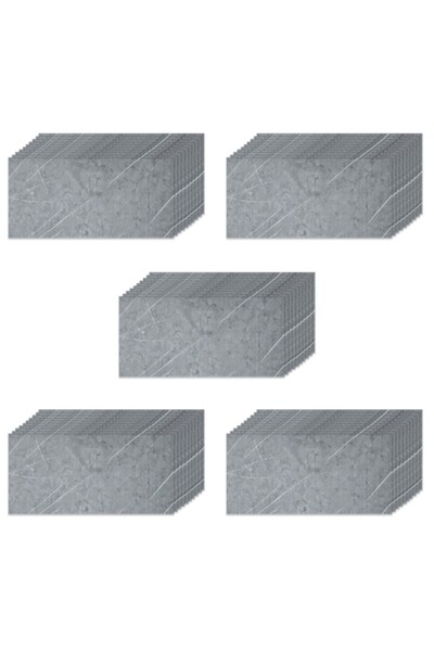 selling depot Set de 50 de panouri decorative Selling Depot®