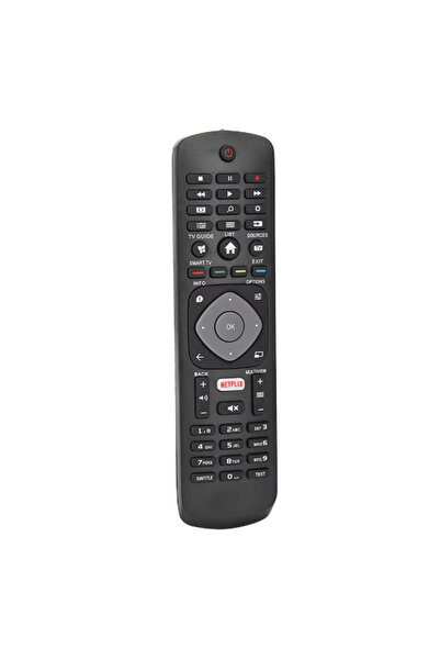Philips Telecomandă universală TV, Philips, LCD/LED, Netflix, Parasource®, ne...