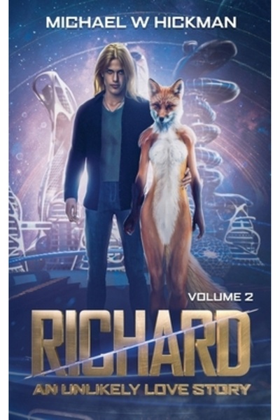 INDEPENDENT CAT Richard: O poveste de dragoste improbabilă (revizuită)