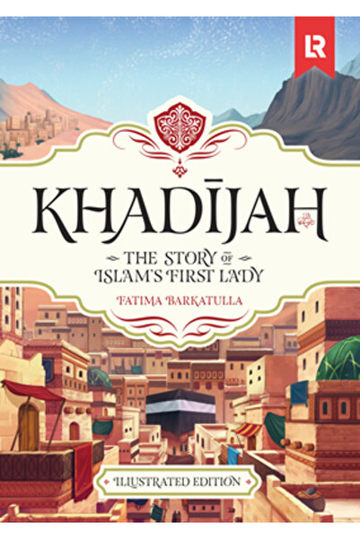 LEARNING ROOTS LTD Khadijah