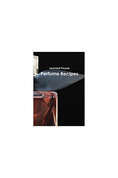 Lulu Pr Rețete de parfumuri