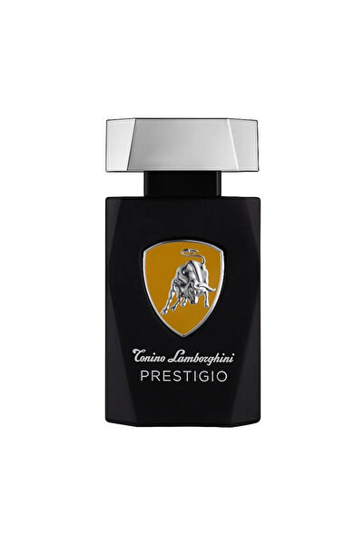 Tonino Lamborghini بريستيجيو للرجال - او دي تواليت، 75 مل