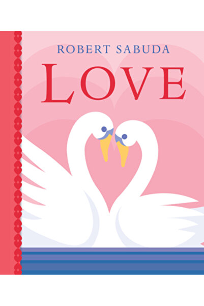 Candlewick Books Love