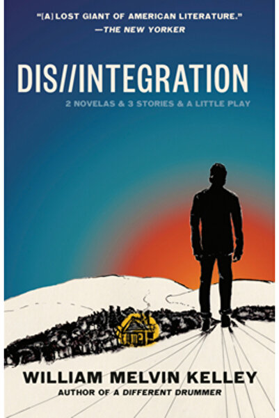 Vintage Dis//Integrare: 2 Nuvele și 3 Povești și o Mică Piesă de Teatru