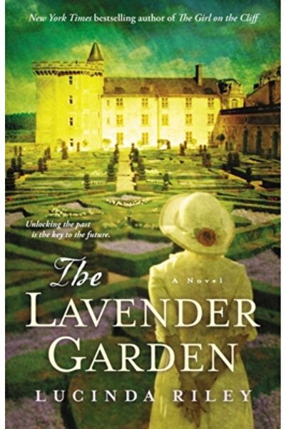 Atria Grădina de lavandă