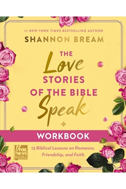 Thomas Nelson Pub Caietul de lucru „Povești de dragoste din Biblia vorbește”:...