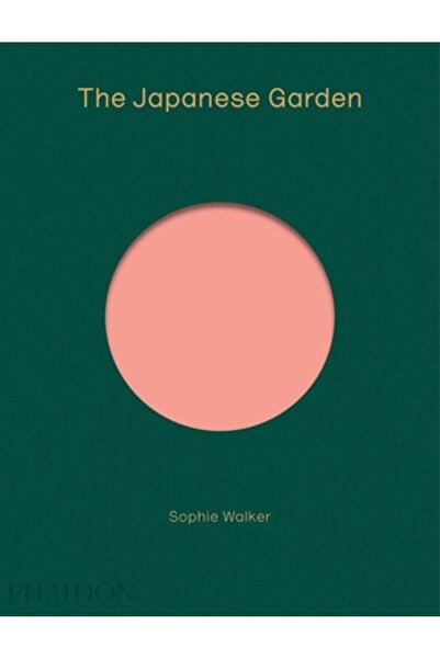 Phaidon Press Inc. Grădina Japoneză