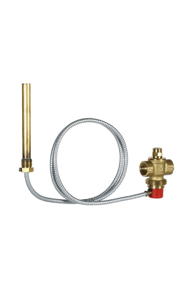 HONEYWELL Supapă de siguranță termic TS 131 3/4" 95°C capilar 1300mm