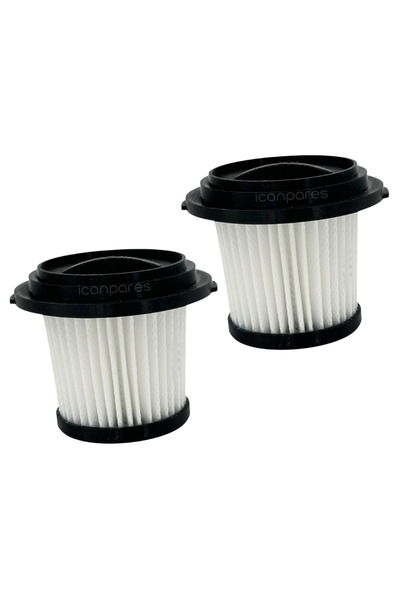 Parmis Filtru Hepa pentru aspirator vertical compatibil Onvo OVDSS02 2 bucăți