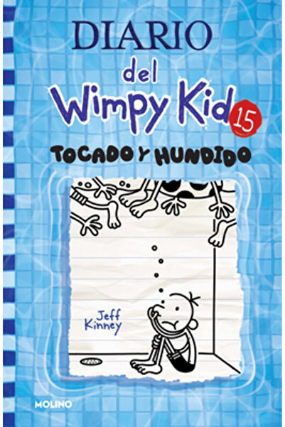 Molino Tocado Y Hundido / The Deep End