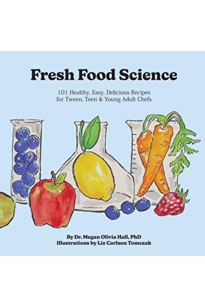 INDEPENDENT CAT Știința alimentelor proaspete: 101 rețete sănătoase, ușor de ...