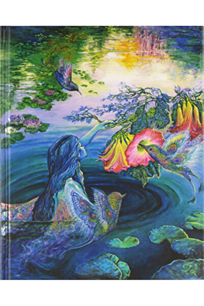 Peter Pauper Jurnalul Viselor Colibri